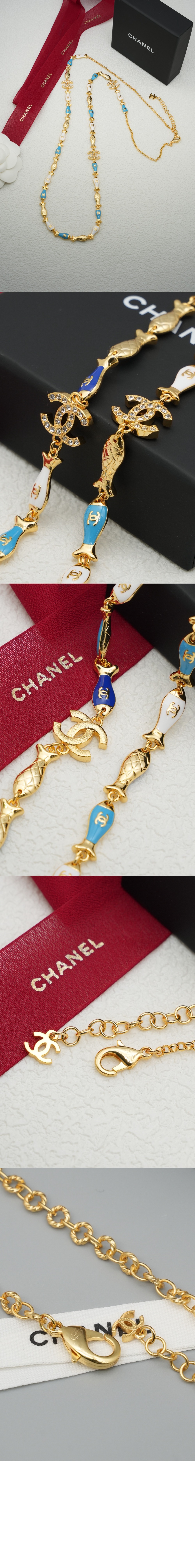 미러급레플리카사이트 | 명품레플리카 전문 쇼핑몰  | 퍼스트원 - 롱 네크리스 ABF042 > 샤넬