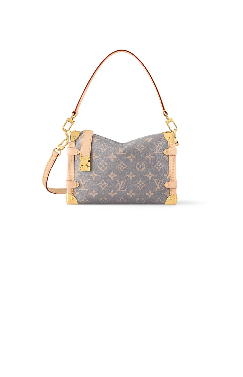 미러급레플리카사이트 | 명품레플리카 전문 쇼핑몰  | 퍼스트원 - 사이드 트렁크 MM M12428 > 루이비통