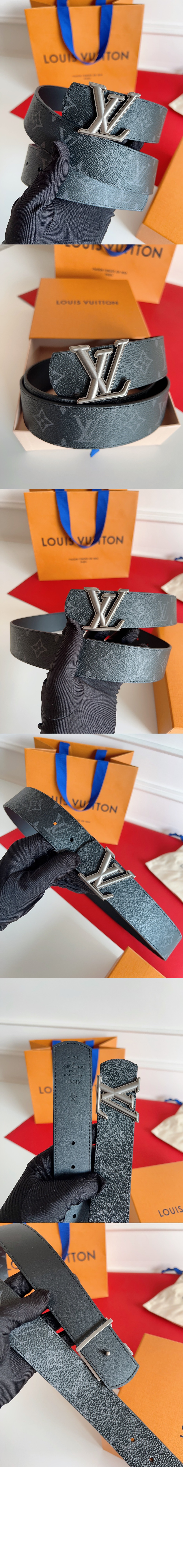 미러급레플리카사이트 | 명품레플리카 전문 쇼핑몰  | 퍼스트원 - 디멘션 리버서블 벨트 M8846T > 루이비통