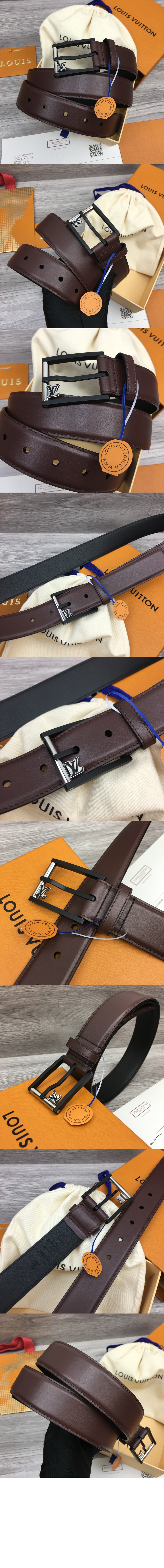미러급레플리카사이트 | 명품레플리카 전문 쇼핑몰  | 퍼스트원 - 생 제르맹 벨트 M8714U > 루이비통