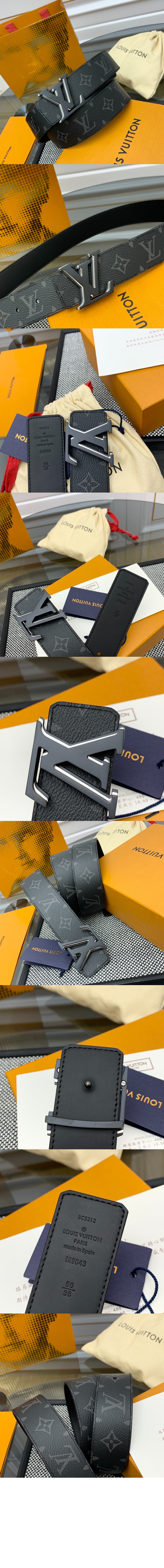 미러급레플리카사이트 | 명품레플리카 전문 쇼핑몰  | 퍼스트원 - 옵틱 리버서블 벨트 M8505T > 루이비통