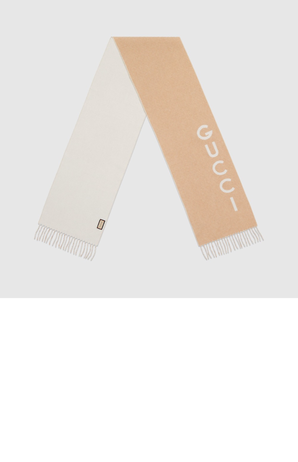 미러급레플리카사이트 | 명품레플리카 전문 쇼핑몰  | 퍼스트원 - 울 캐시미어  스카프 764268 > 구찌