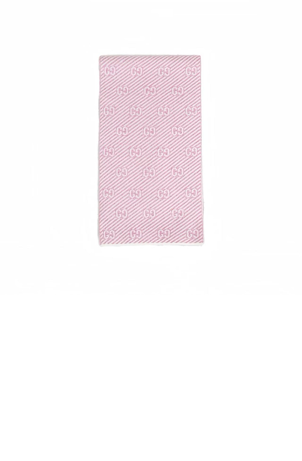 미러급레플리카사이트 | 명품레플리카 전문 쇼핑몰  | 퍼스트원 - GG 자카드 패턴 니트  스카프 677795 > 구찌