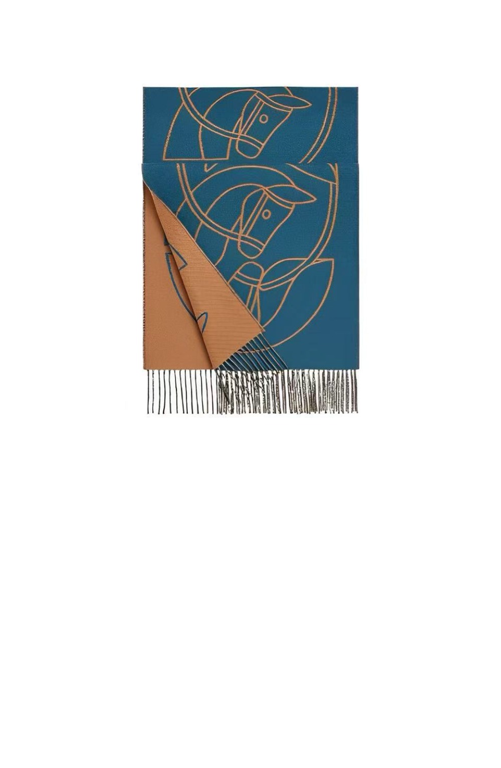 미러급레플리카사이트 | 명품레플리카 전문 쇼핑몰  | 퍼스트원 - 양면  스카프 > 에르메스