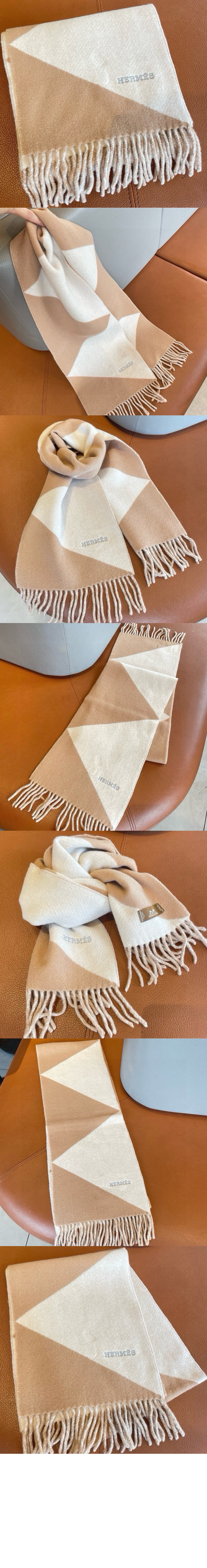 미러급레플리카사이트 | 명품레플리카 전문 쇼핑몰  | 퍼스트원 - 기하 양모 스카프 > 에르메스