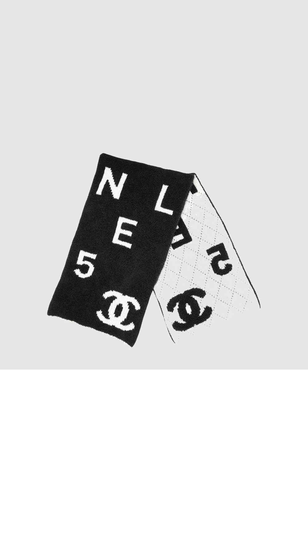 미러급레플리카사이트 | 명품레플리카 전문 쇼핑몰  | 퍼스트원 - 스카프  AA7766 > 샤넬