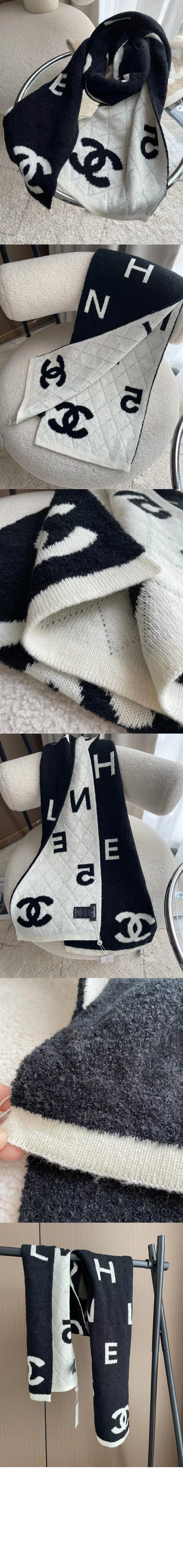 미러급레플리카사이트 | 명품레플리카 전문 쇼핑몰  | 퍼스트원 - 스카프  AA7766 > 샤넬