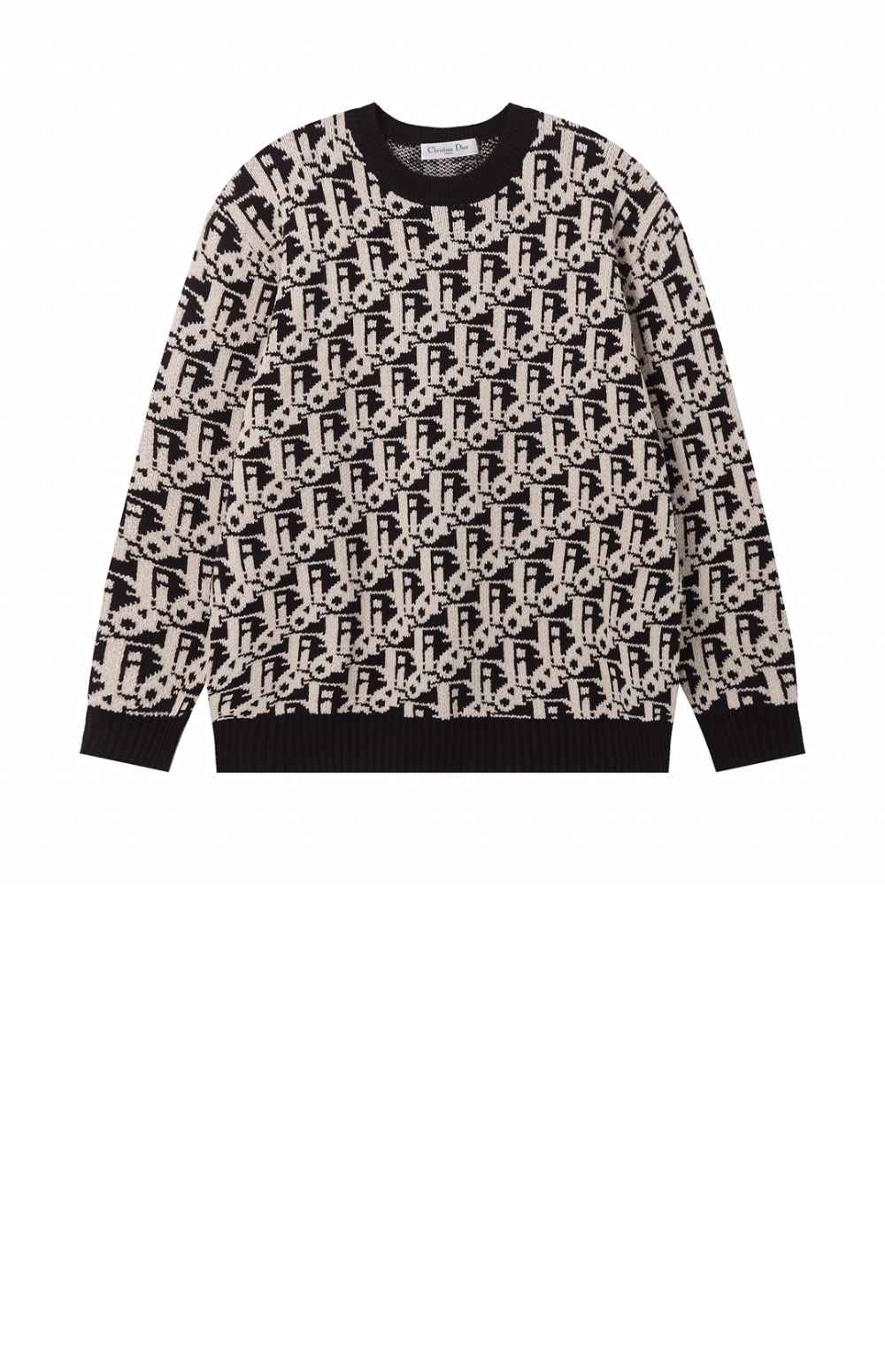 미러급레플리카사이트 | 명품레플리카 전문 쇼핑몰  | 퍼스트원 - 크루넥 스웨터 > 디올