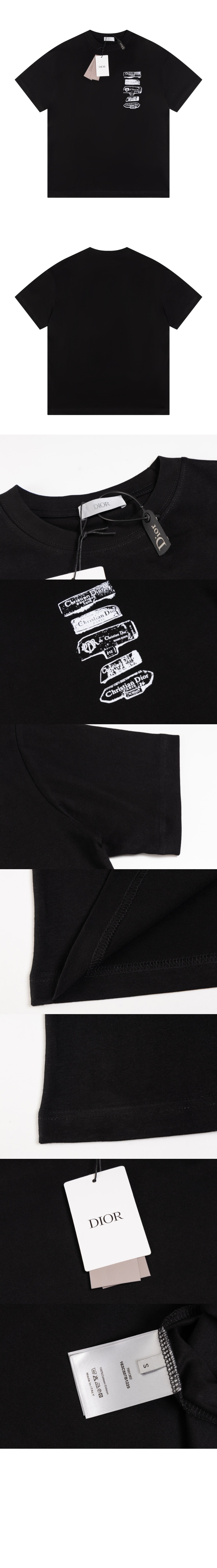 미러급레플리카사이트 | 명품레플리카 전문 쇼핑몰  | 퍼스트원 - 티셔츠 캐주얼 핏 > 디올