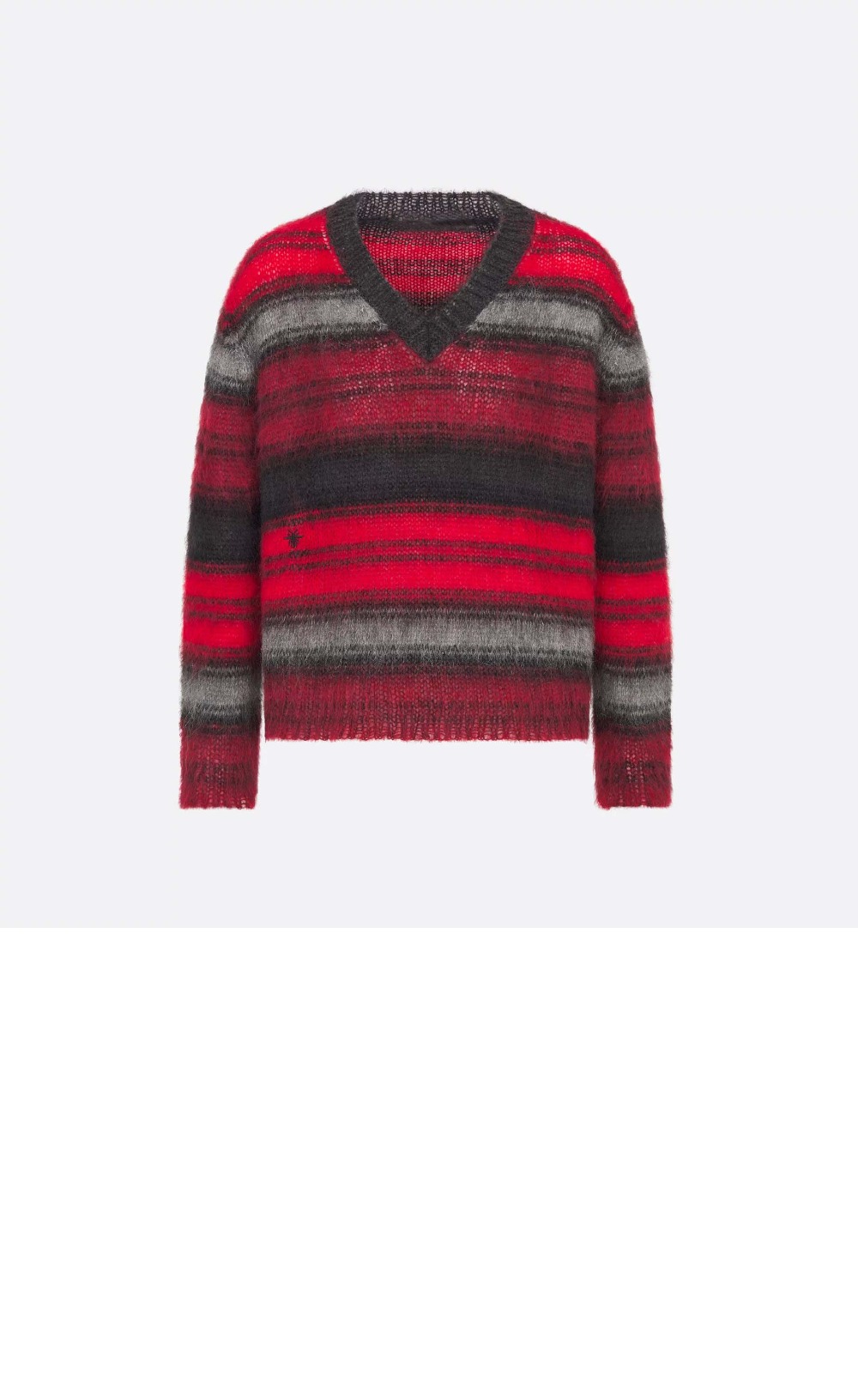 미러급레플리카사이트 | 명품레플리카 전문 쇼핑몰  | 퍼스트원 - 루즈 핏 스웨터 > 디올