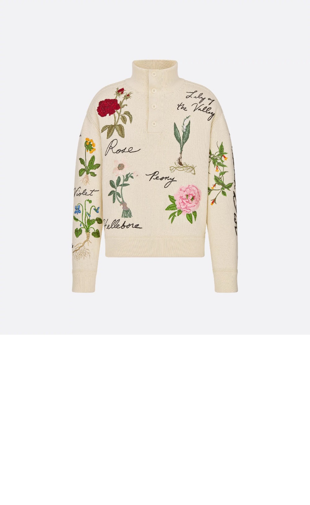 미러급레플리카사이트 | 명품레플리카 전문 쇼핑몰  | 퍼스트원 - 스웨터 > 디올