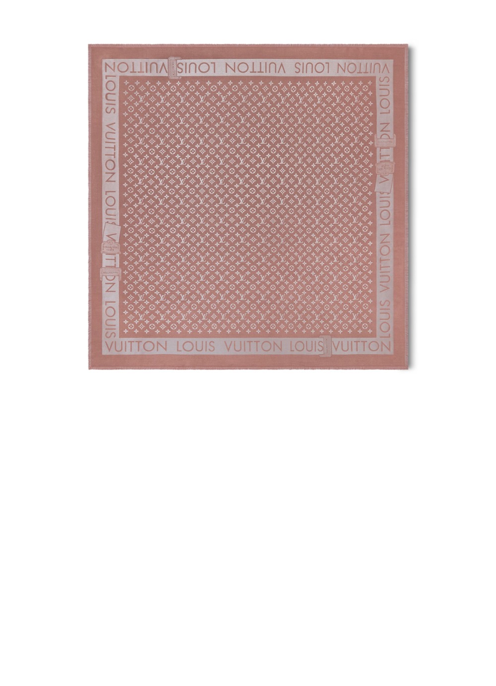 미러급레플리카사이트 | 명품레플리카 전문 쇼핑몰  | 퍼스트원 - 쏘 샤인 모노그램 숄 M93264 > 루이비통