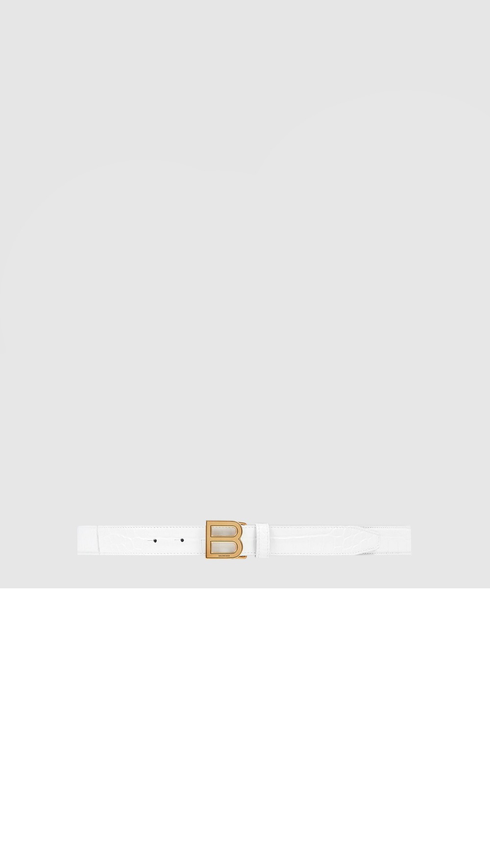 미러급레플리카사이트 | 명품레플리카 전문 쇼핑몰  | 퍼스트원 - BB 벨트 640828 > 발렌시아가