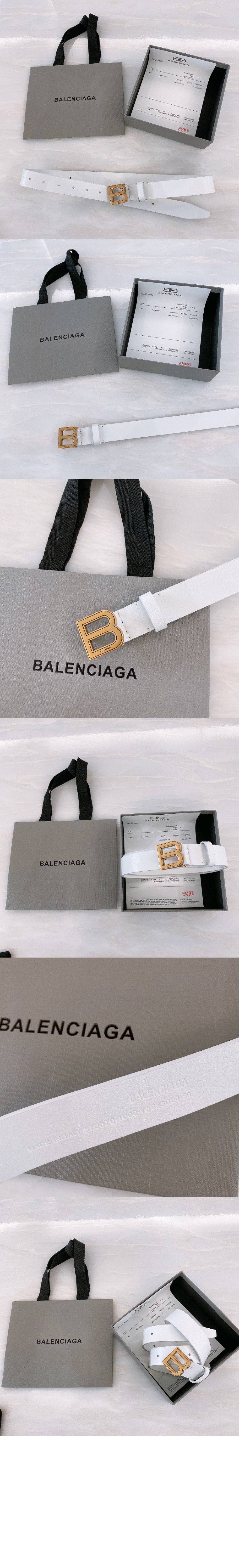 미러급레플리카사이트 | 명품레플리카 전문 쇼핑몰  | 퍼스트원 - BB 벨트 640828 > 발렌시아가