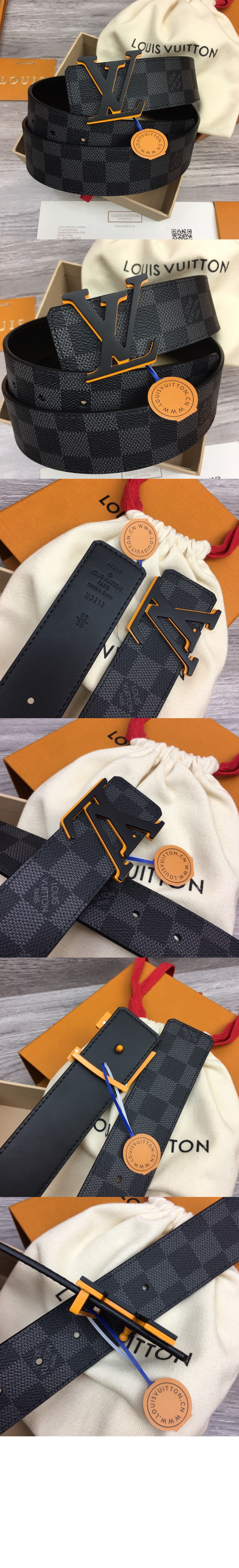미러급레플리카사이트 | 명품레플리카 전문 쇼핑몰  | 퍼스트원 - 옵틱 리버서블 벨트 M8512T > 루이비통