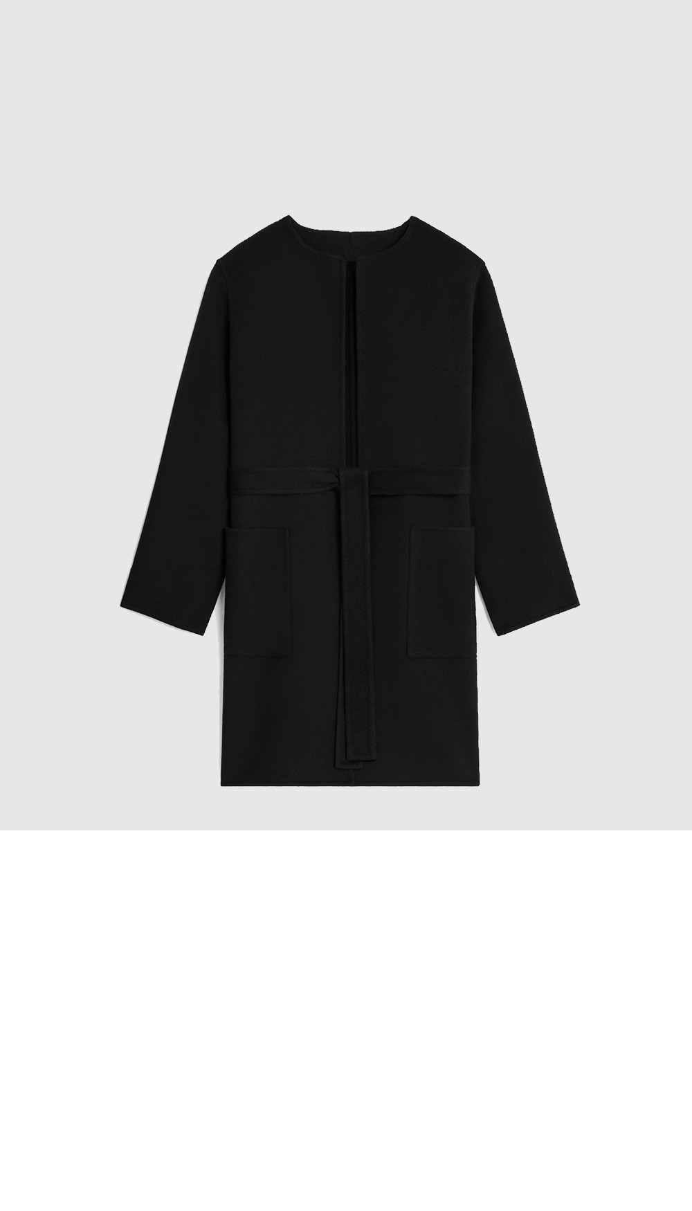 미러급레플리카사이트 | 명품레플리카 전문 쇼핑몰  | 퍼스트원 - 배스로브 코트 더블 페이스 캐시미어 > 셀린느