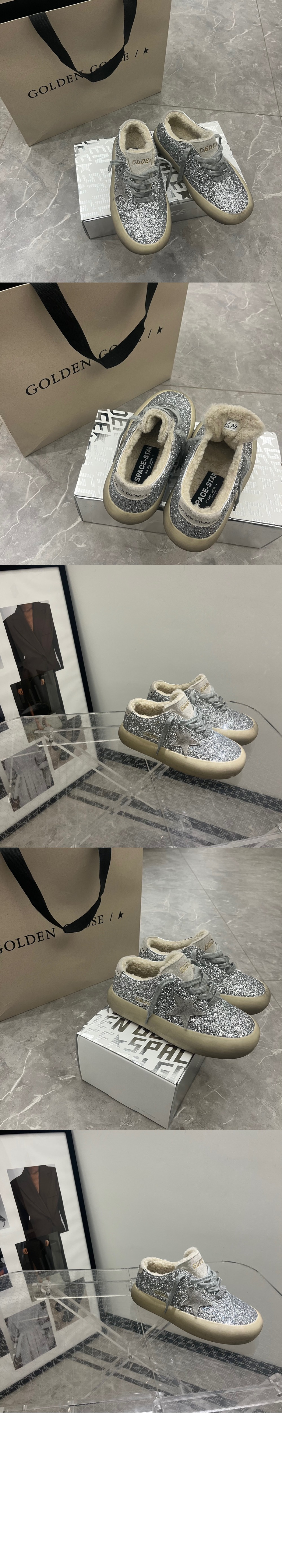 미러급레플리카사이트 | 명품레플리카 전문 쇼핑몰  | 퍼스트원 - 슈즈 00346 > 골든구스