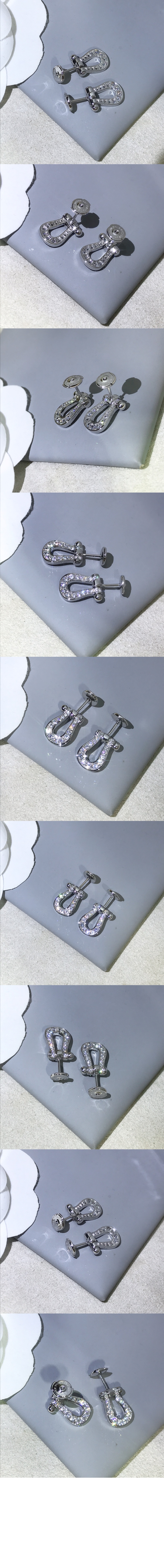 미러급레플리카사이트 | 명품레플리카 전문 쇼핑몰  | 퍼스트원 - 포스텐 이어링 8B0322 > 프레드