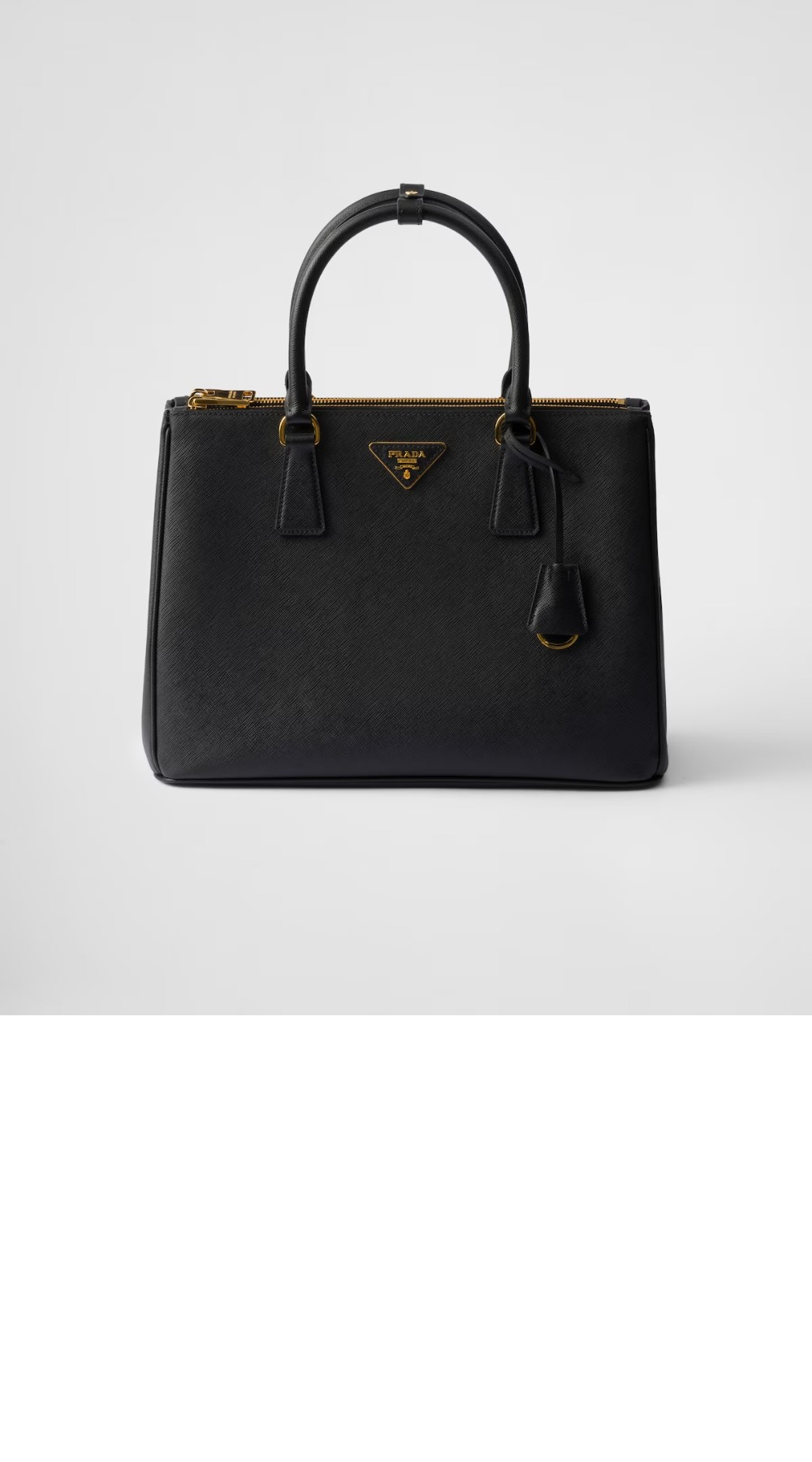 미러급레플리카사이트 | 명품레플리카 전문 쇼핑몰  | 퍼스트원 - 갤러리아 가죽백 1BA274 > 프라다