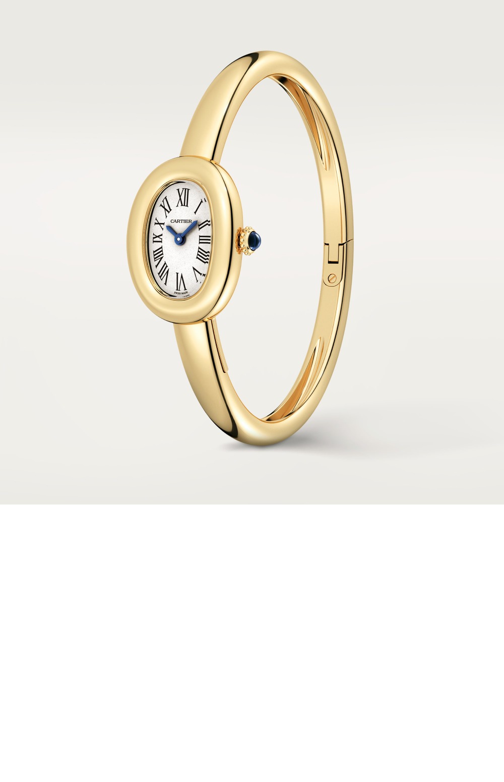 미러급레플리카사이트 | 명품레플리카 전문 쇼핑몰  | 퍼스트원 - 베누아 워치 24.6 WGBA0018 > 까르띠에