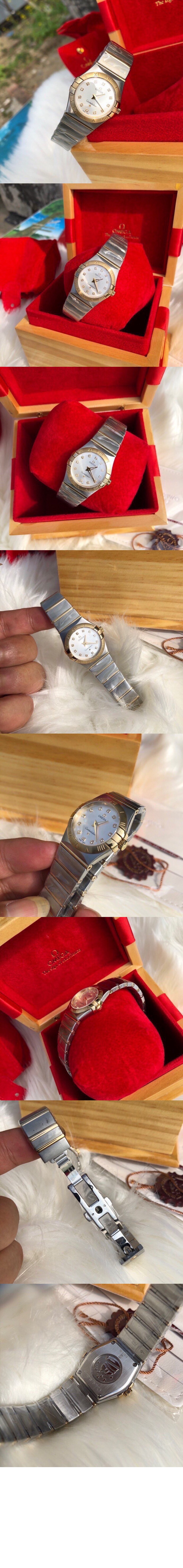 미러급레플리카사이트 | 명품레플리카 전문 쇼핑몰  | 퍼스트원 - 컨스텔레이션 28 > 오메가