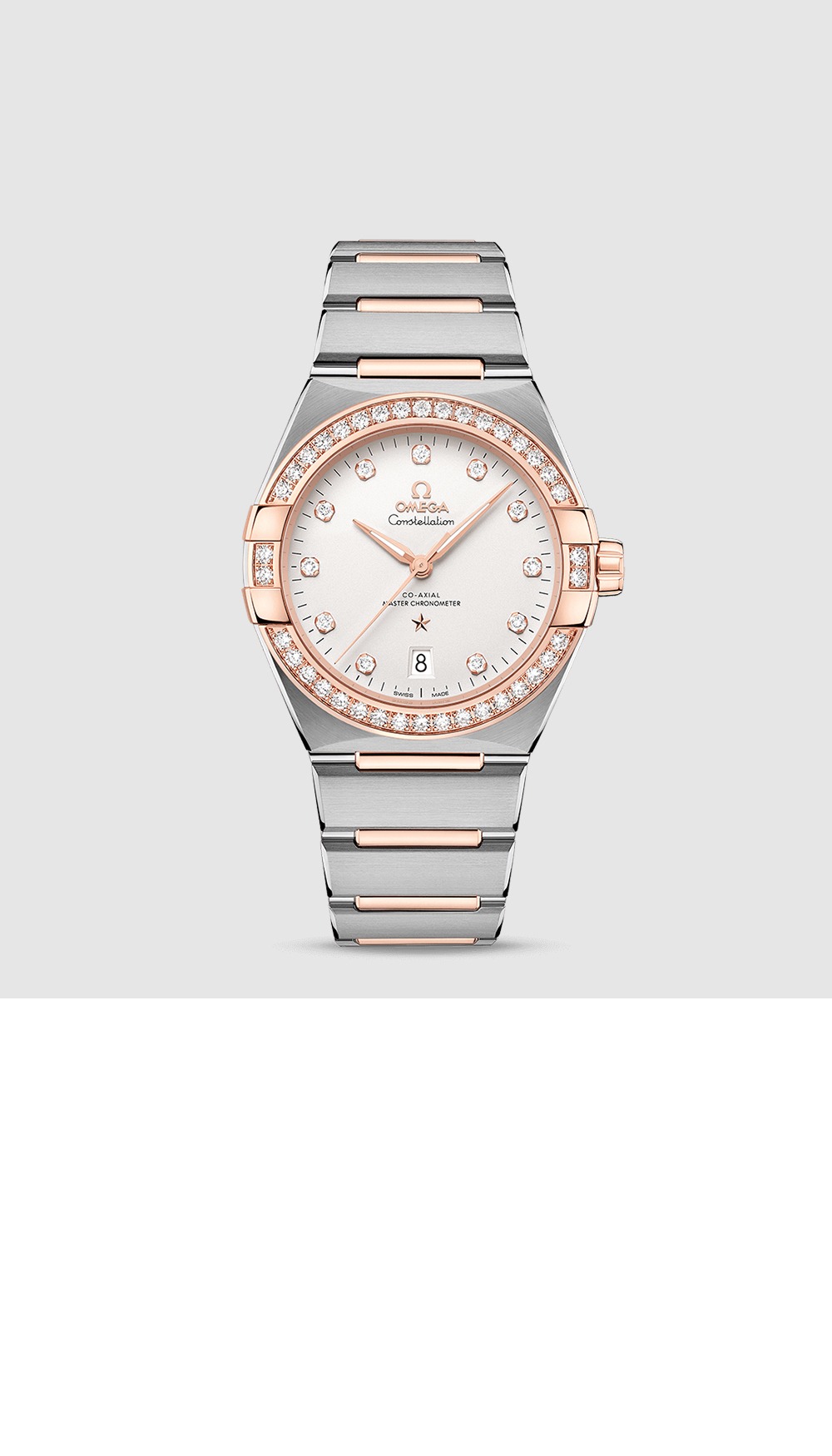 미러급레플리카사이트 | 명품레플리카 전문 쇼핑몰  | 퍼스트원 - 컨스텔레이션 콤비 29 > 오메가