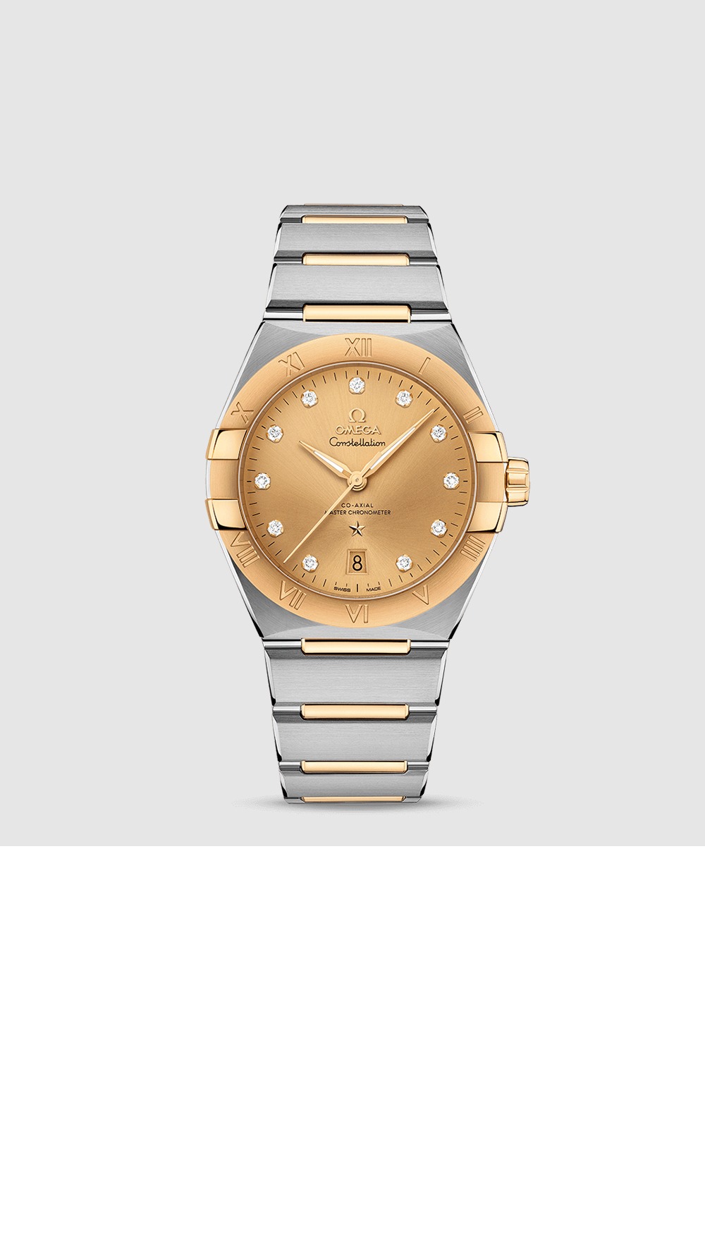 미러급레플리카사이트 | 명품레플리카 전문 쇼핑몰  | 퍼스트원 - 컨스텔레이션 콤비 39 > 오메가