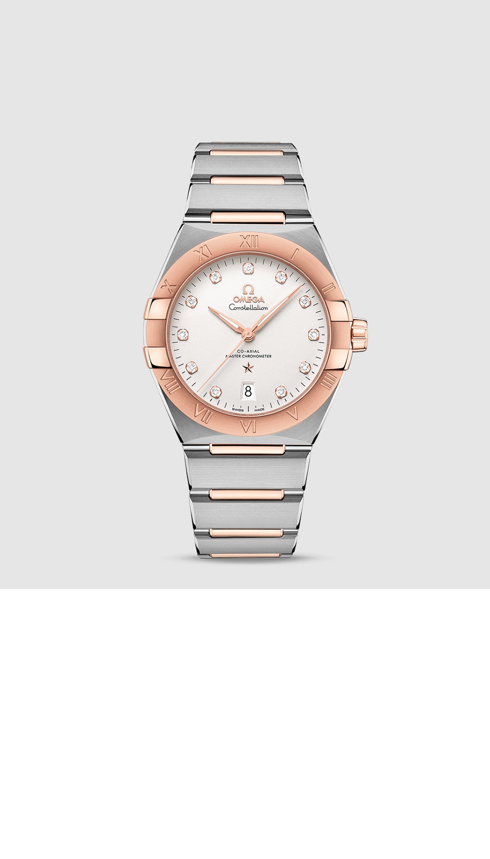 미러급레플리카사이트 | 명품레플리카 전문 쇼핑몰  | 퍼스트원 - 컨스텔레이션 콤비 39 > 오메가