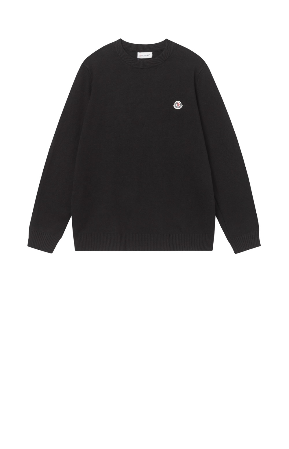 미러급레플리카사이트 | 명품레플리카 전문 쇼핑몰  | 퍼스트원 - 프린트 니트 톱 > 몽클레어