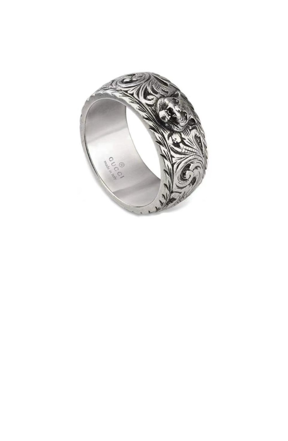 미러급레플리카사이트 | 명품레플리카 전문 쇼핑몰  | 퍼스트원 - 반지 433571 > 구찌