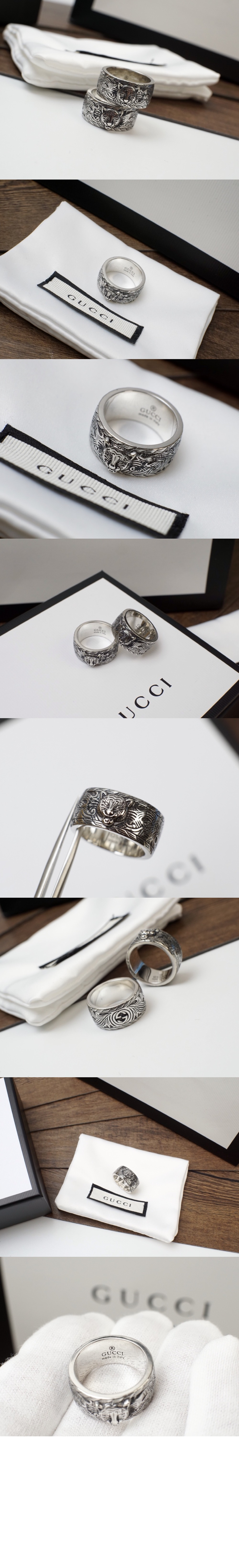 미러급레플리카사이트 | 명품레플리카 전문 쇼핑몰  | 퍼스트원 - 반지 433571 > 구찌