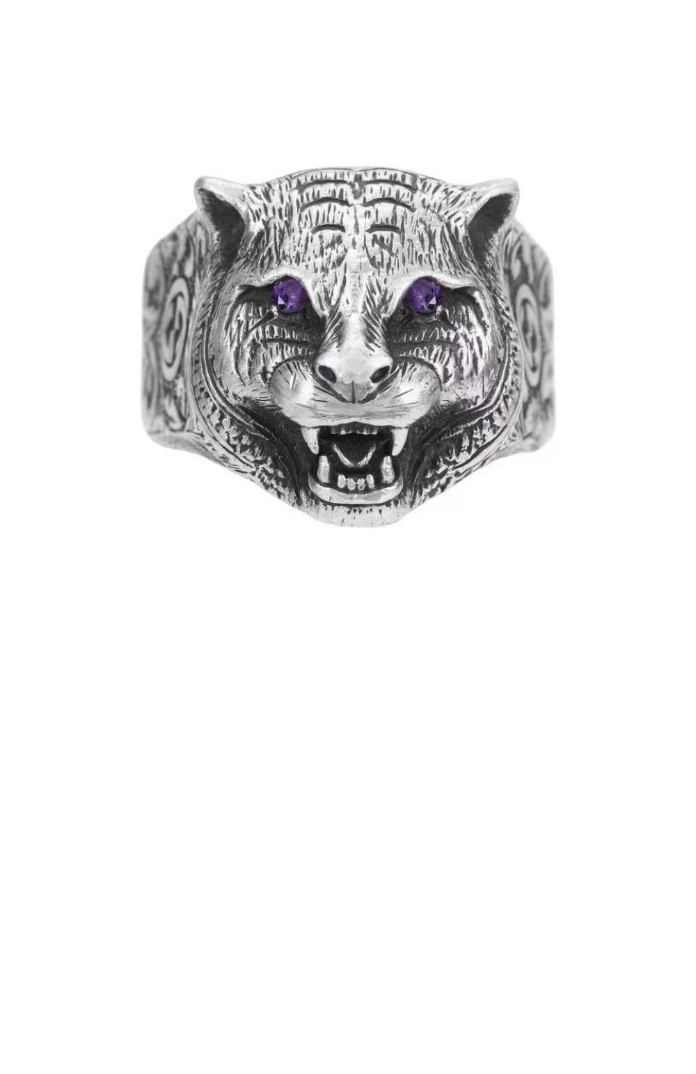 미러급레플리카사이트 | 명품레플리카 전문 쇼핑몰  | 퍼스트원 - 반지 524585 > 구찌