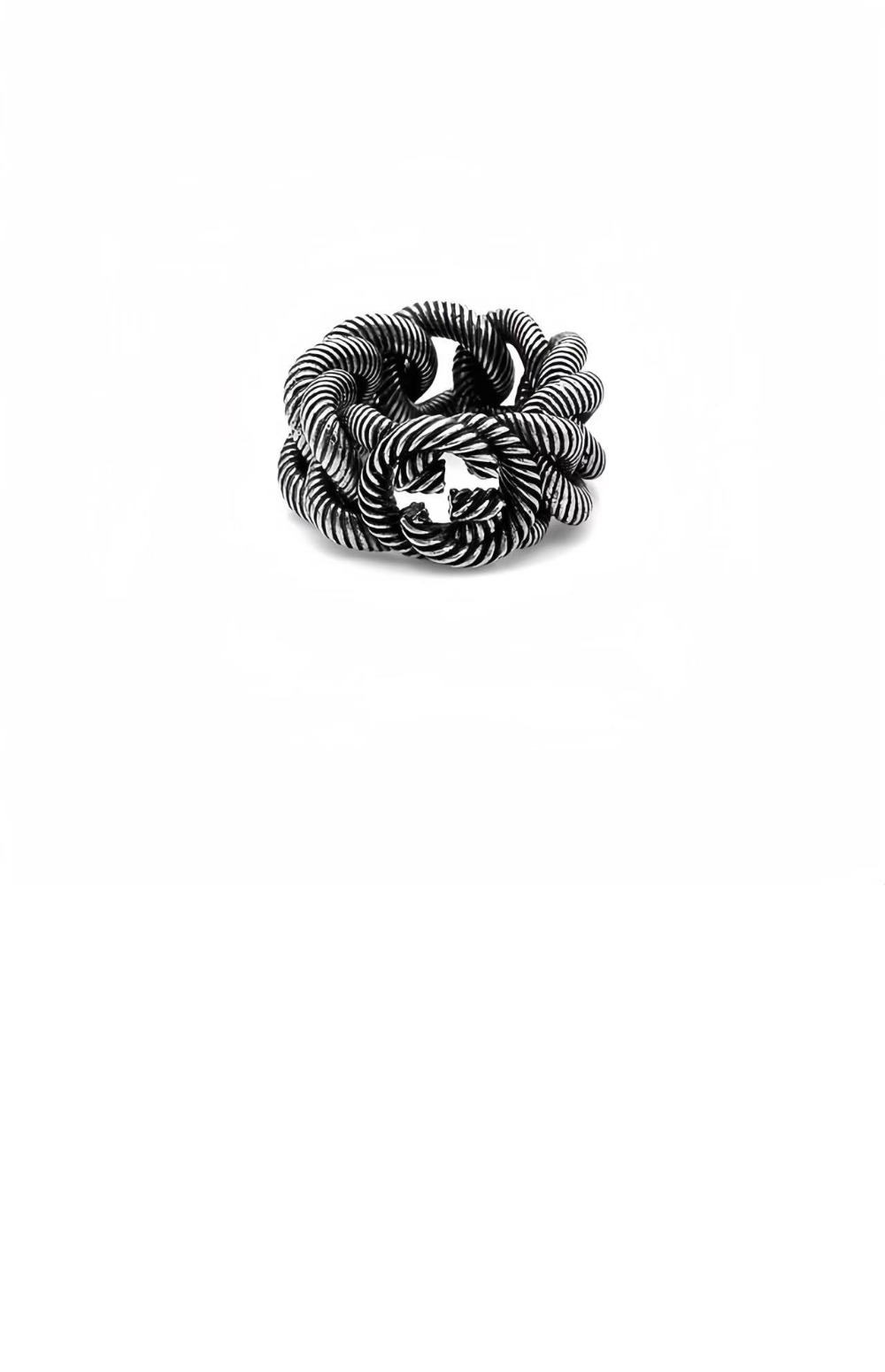 미러급레플리카사이트 | 명품레플리카 전문 쇼핑몰  | 퍼스트원 - 스털 싱글 반지 527394 > 구찌