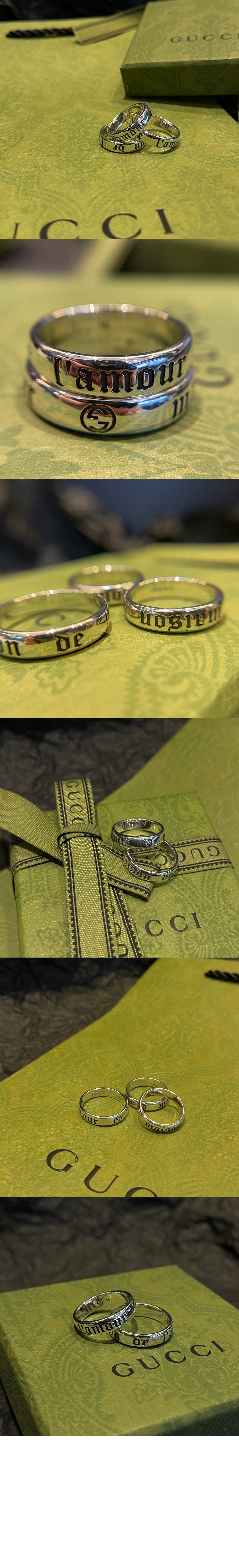 미러급레플리카사이트 | 명품레플리카 전문 쇼핑몰  | 퍼스트원 - 반지 678668 > 구찌