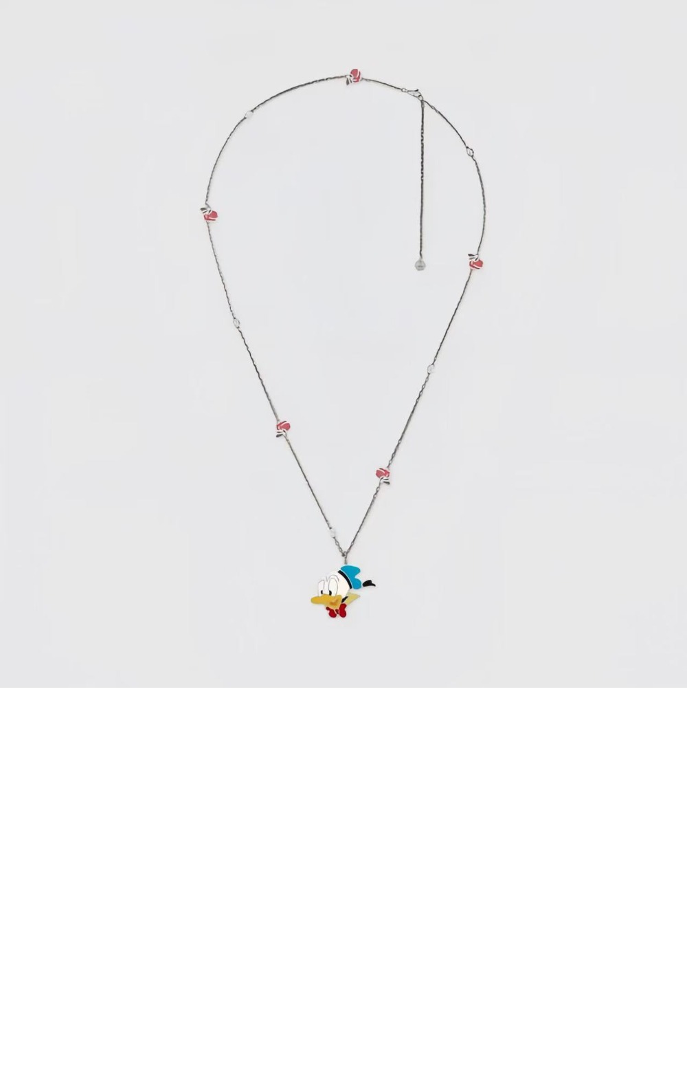 미러급레플리카사이트 | 명품레플리카 전문 쇼핑몰  | 퍼스트원 - Gucci x Disney  목걸이 649236 > 구찌