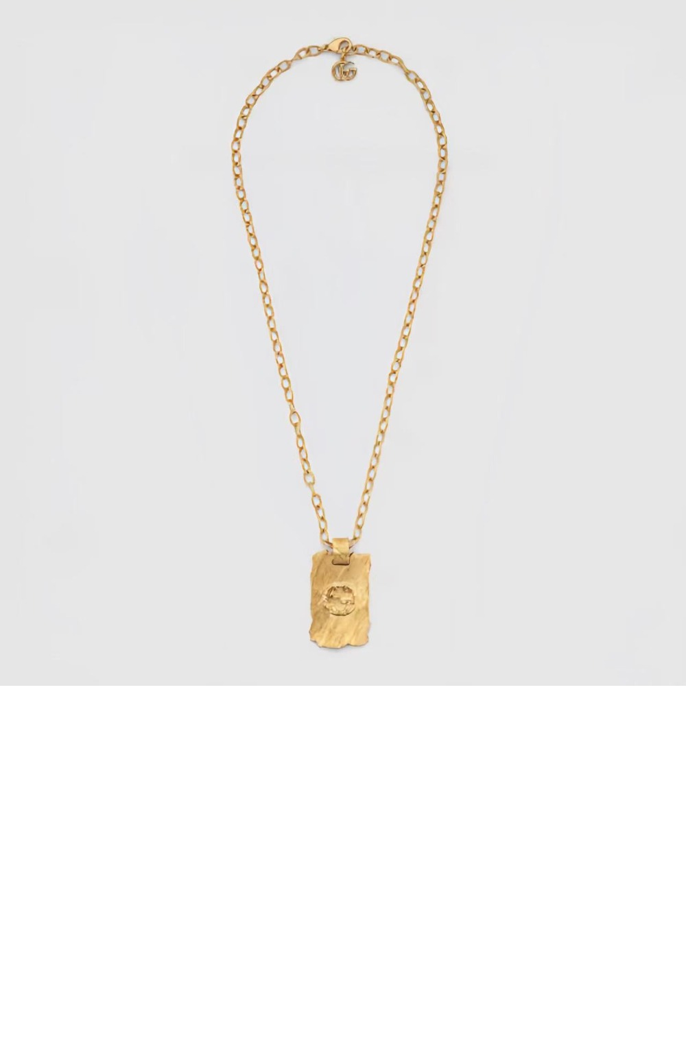 미러급레플리카사이트 | 명품레플리카 전문 쇼핑몰  | 퍼스트원 - 목걸이 592202 > 구찌