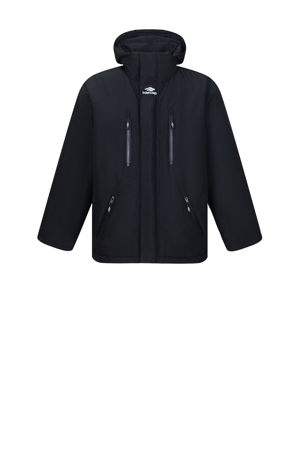 미러급레플리카사이트 | 명품레플리카 전문 쇼핑몰  | 퍼스트원 - 로고 집업 자켓 > 발렌시아가