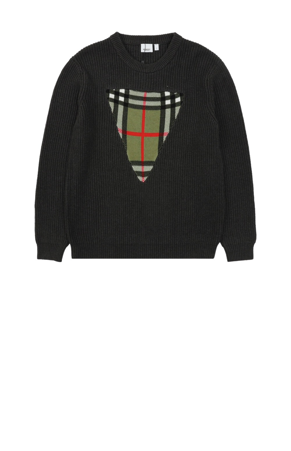 미러급레플리카사이트 | 명품레플리카 전문 쇼핑몰  | 퍼스트원 - 크루넥 스웨터 > 버버리