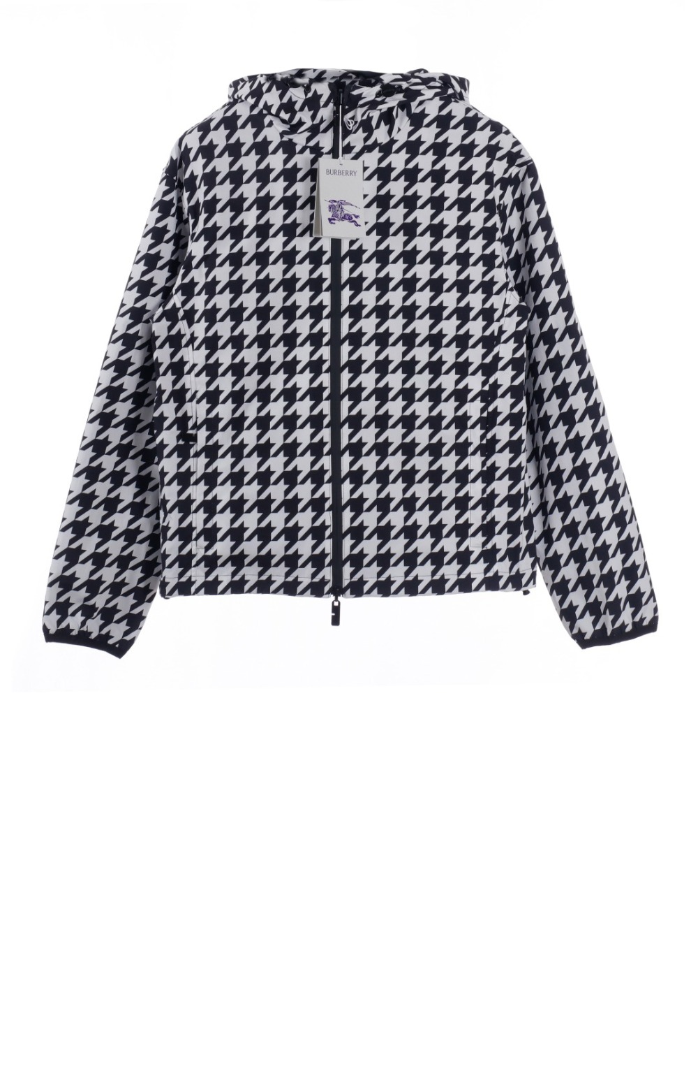 미러급레플리카사이트 | 명품레플리카 전문 쇼핑몰  | 퍼스트원 - 로고 집업 자켓 > 버버리