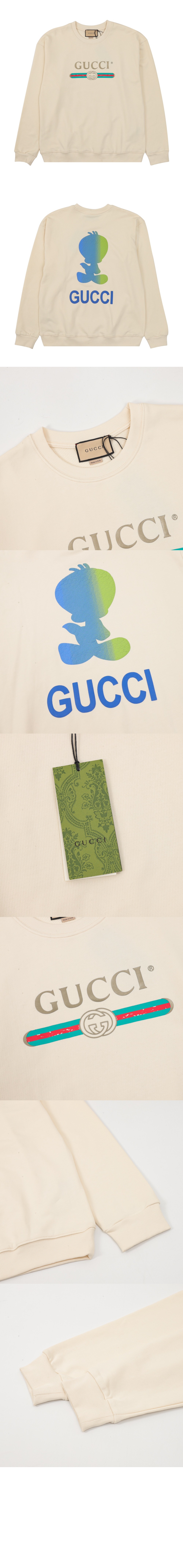 미러급레플리카사이트 | 명품레플리카 전문 쇼핑몰  | 퍼스트원 - 플라워 코튼 톱 > 구찌