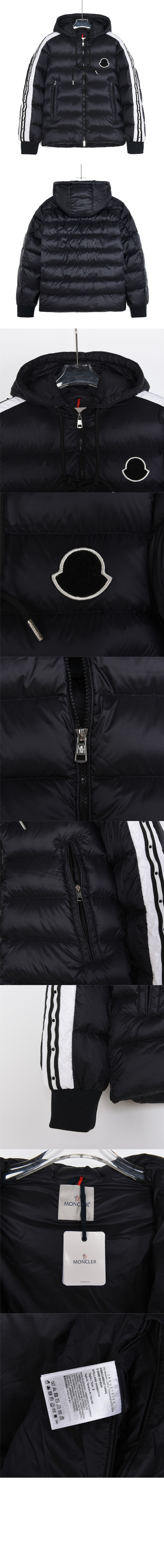 미러급레플리카사이트 | 명품레플리카 전문 쇼핑몰  | 퍼스트원 - 후드 쇼트 다운 > 몽클레어