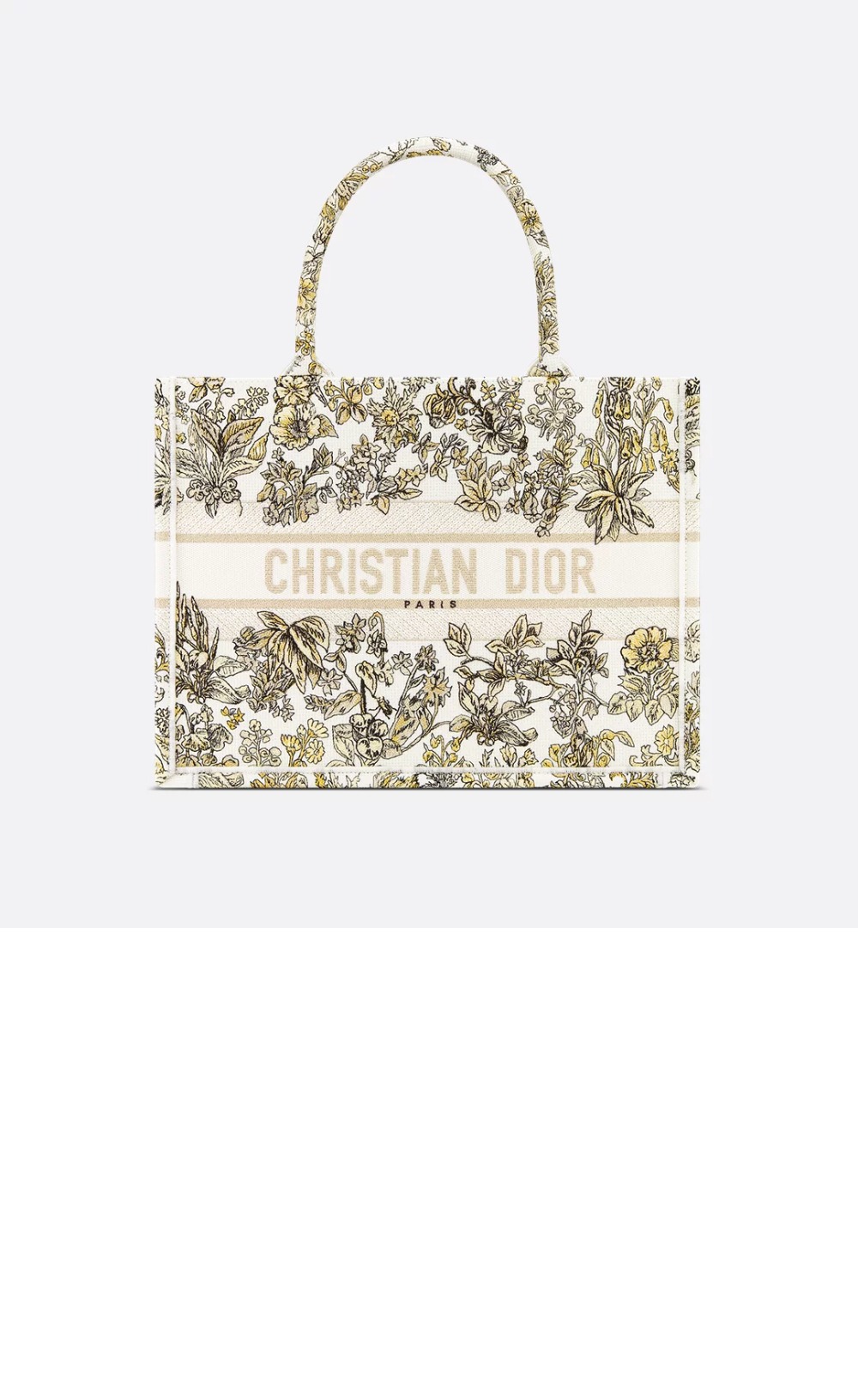 미러급레플리카사이트 | 명품레플리카 전문 쇼핑몰  | 퍼스트원 - 북 토트백 미듐 M1296 > 디올