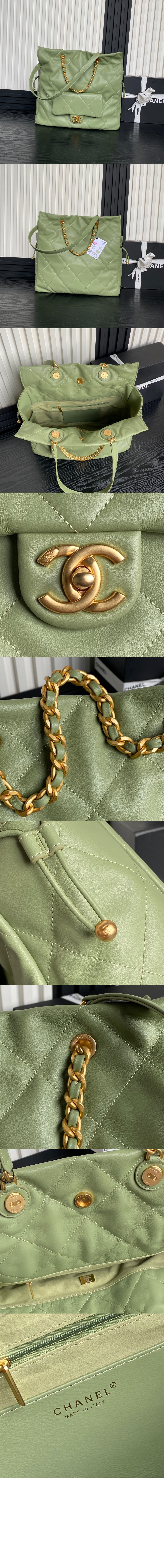 미러급레플리카사이트 | 명품레플리카 전문 쇼핑몰  | 퍼스트원 - 쇼핑백 AS5315 > 샤넬