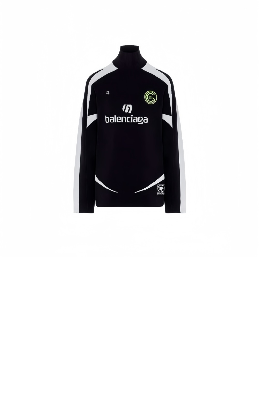 미러급레플리카사이트 | 명품레플리카 전문 쇼핑몰  | 퍼스트원 - 프린트 니트 톱 > 발렌시아가