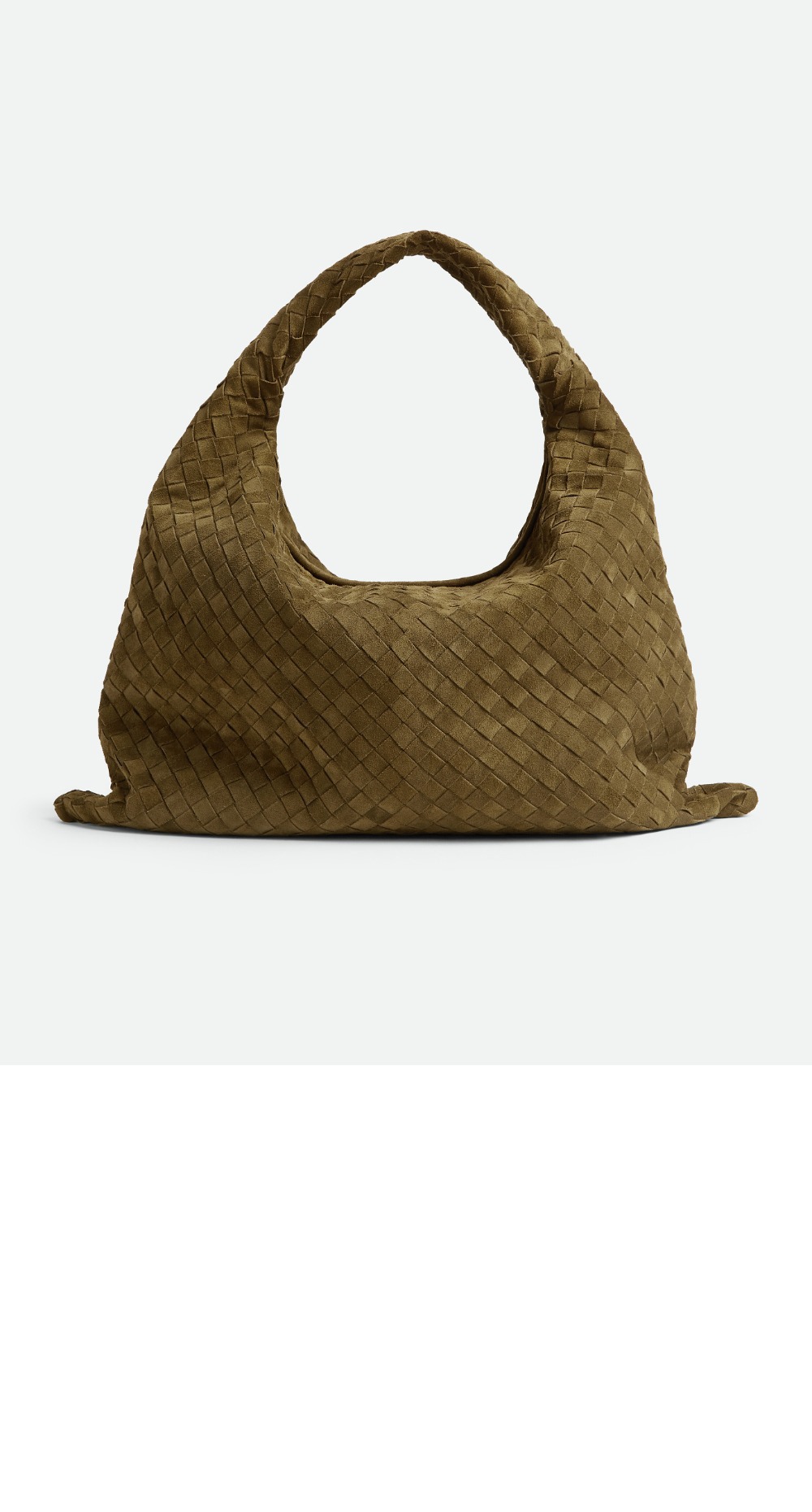 미러급레플리카사이트 | 명품레플리카 전문 쇼핑몰  | 퍼스트원 - 홉 라지 토트백 763970 > 보테가베네타