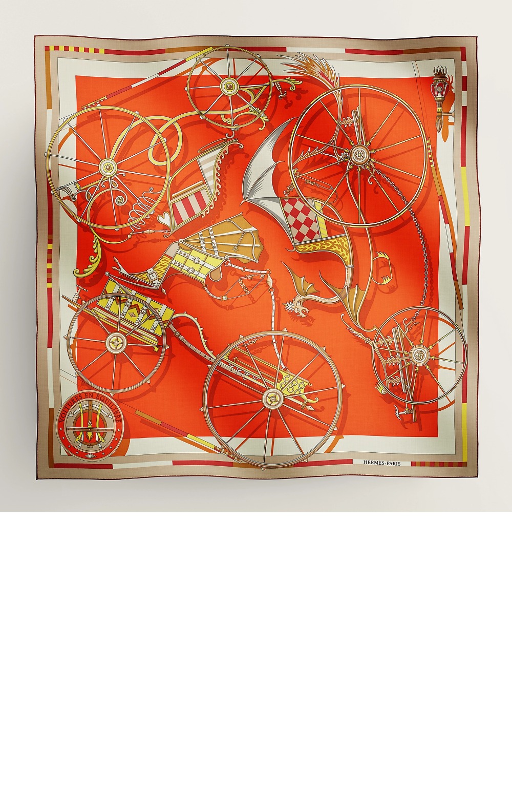 미러급레플리카사이트 | 명품레플리카 전문 쇼핑몰  | 퍼스트원 - Voitures en Equilibre 숄 140 > 에르메스