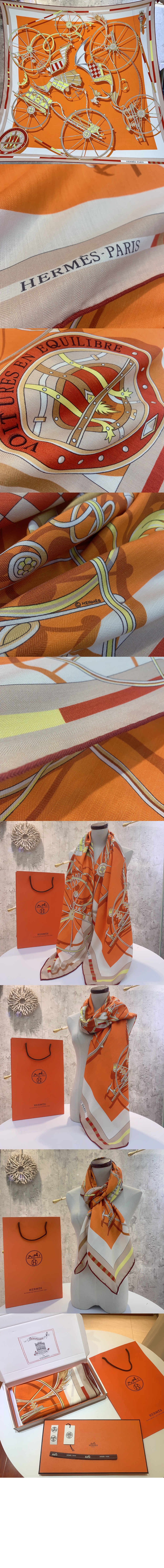 미러급레플리카사이트 | 명품레플리카 전문 쇼핑몰  | 퍼스트원 - Voitures en Equilibre 숄 140 > 에르메스