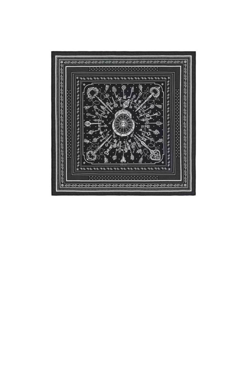 미러급레플리카사이트 | 명품레플리카 전문 쇼핑몰  | 퍼스트원 - 에르메스   Les Cles Bandana 숄 140 > 에르메스