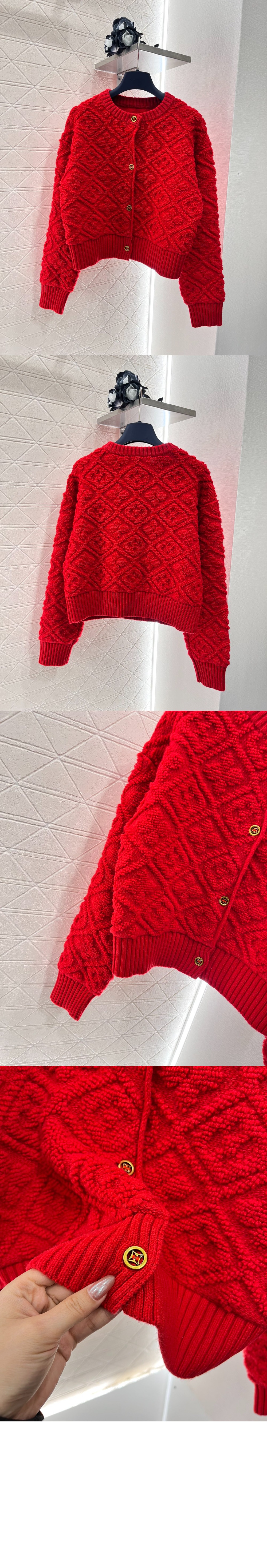 미러급레플리카사이트 | 명품레플리카 전문 쇼핑몰  | 퍼스트원 - 울 가디건 > 루이비통