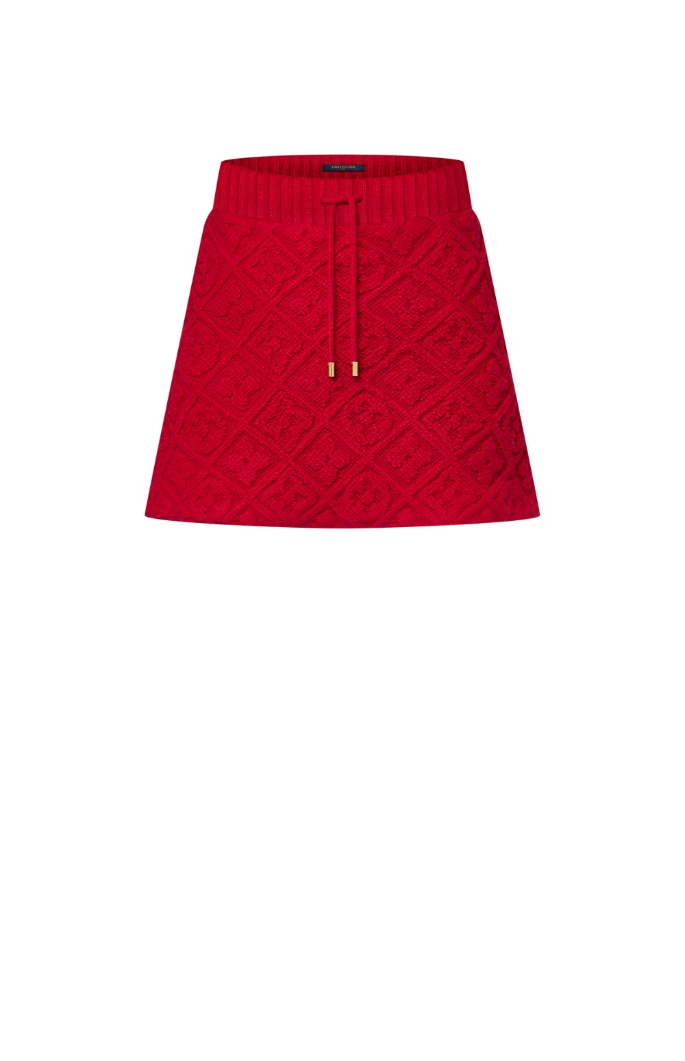 미러급레플리카사이트 | 명품레플리카 전문 쇼핑몰  | 퍼스트원 - 모노그램 패턴 테리 미니 스커트 > 루이비통